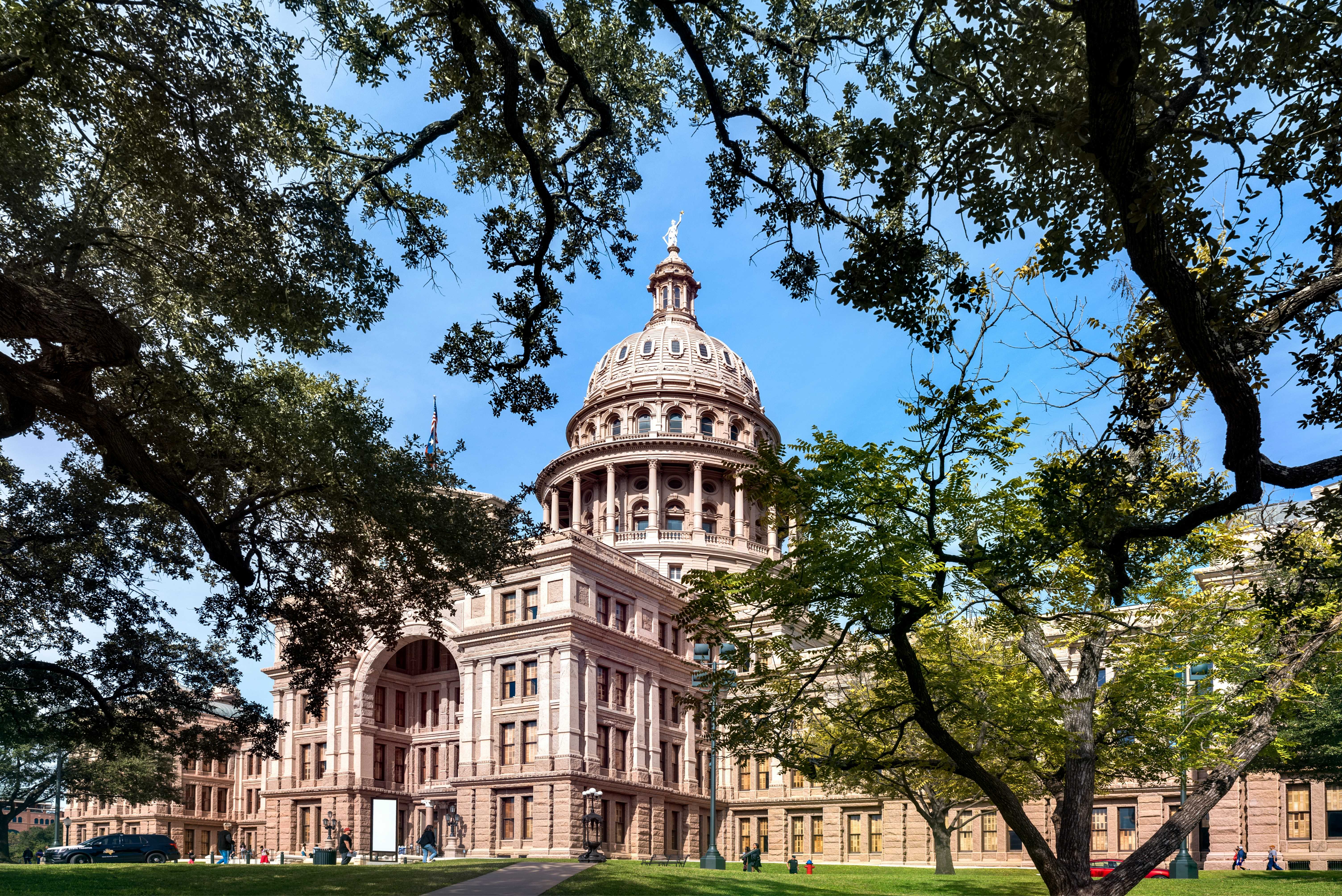 Texas Makes History with its Groundbreaking $50 Million Ibogaine Initiative - Featured image