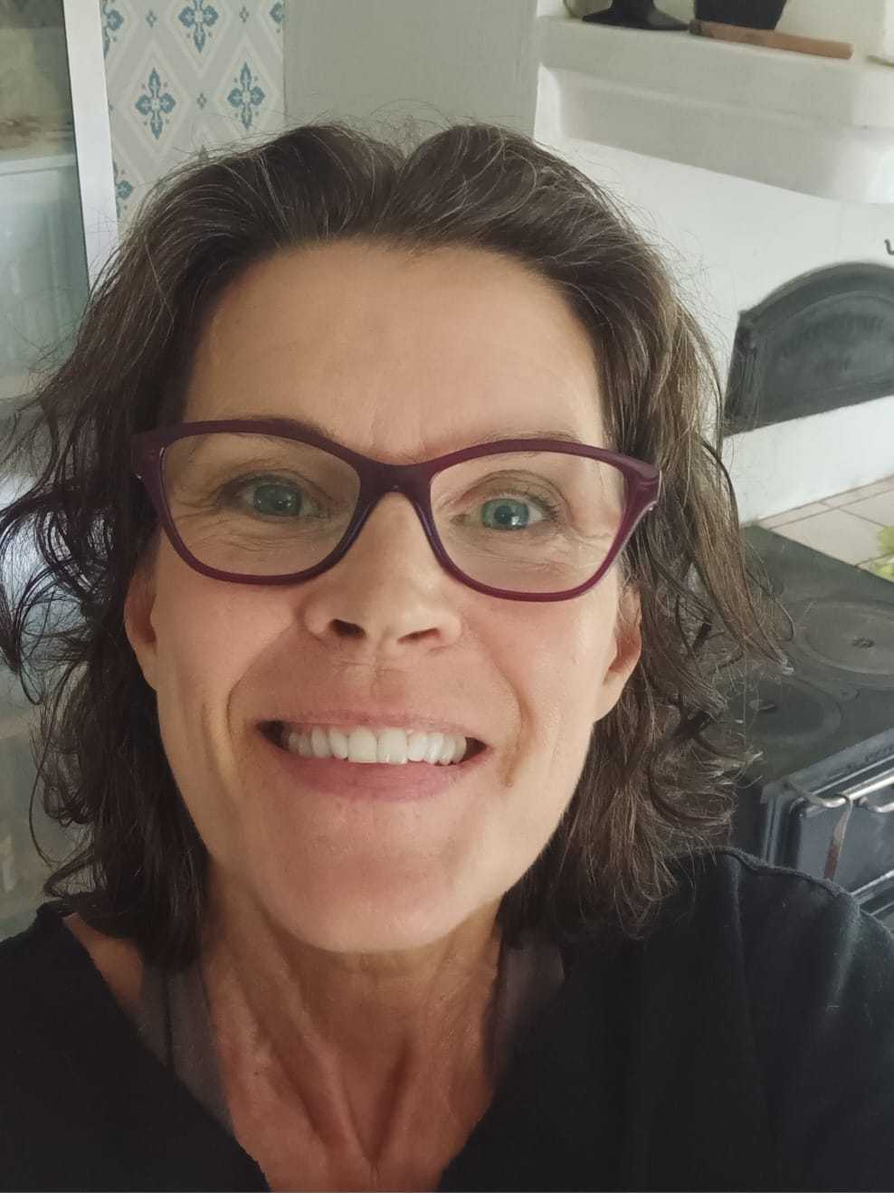 "I wanted to die because I had nothing left." Kia Elfström's story from a terminal cancer diagnosis to total remission - Featured image