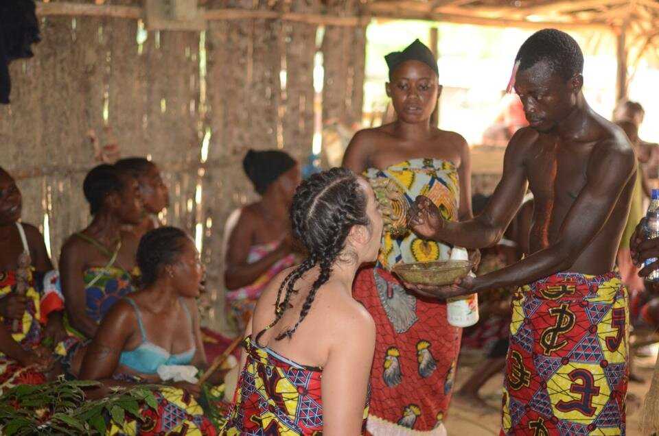 My Journey with Iboga: Healing the Fractured Soul - Featured image